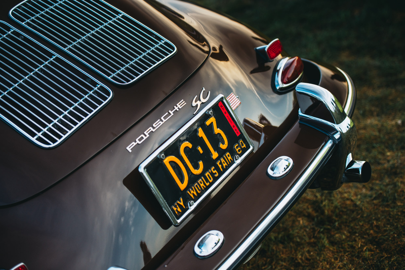 Illustration for article titled Revel In The Glorious Beauty Of The Pebble Beach Concours d'Elegance